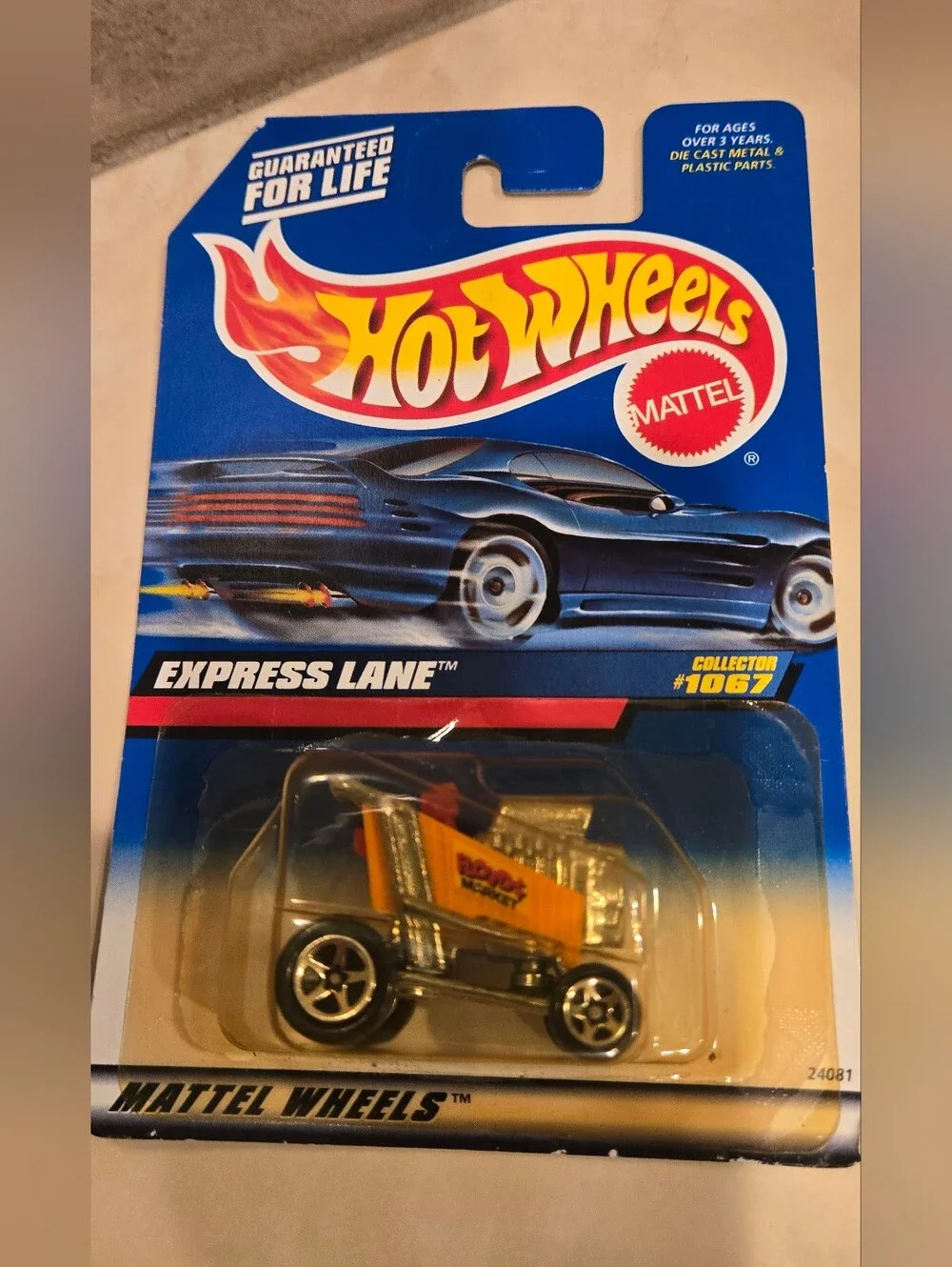 4 Hot Wheels Twin Mill ll 1970 Plymouth Cuda BMW M Roadster Express Lane Diecast